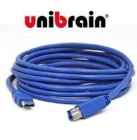  unibrain(juC) 5.0m USB3.0P[u F