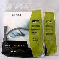 BELDEN�@�x���f���@HDMI�P�[�u��