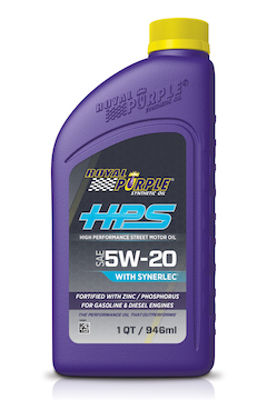 Cp[v\GWICHPS 5W-20