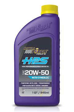 Cp[v \GWIC HPS 20W-50