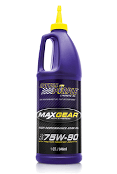 Cp[v \MAIC 75W-90