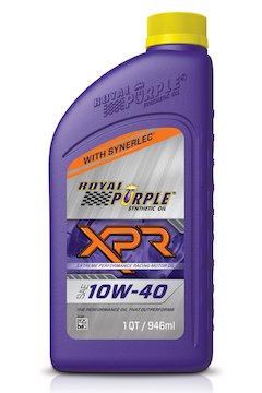 Cp[v\GWICXPR 10W-40