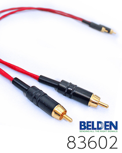 BELDEN xf 83602