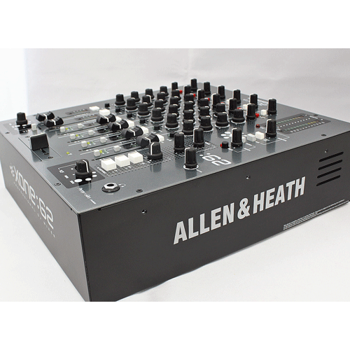 ALLEN&HEATH（アレン＆ヒース）XONE:62、格安！