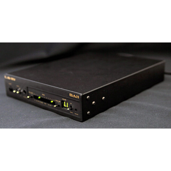 lavry da11 daコンバーター ジャンク扱いで