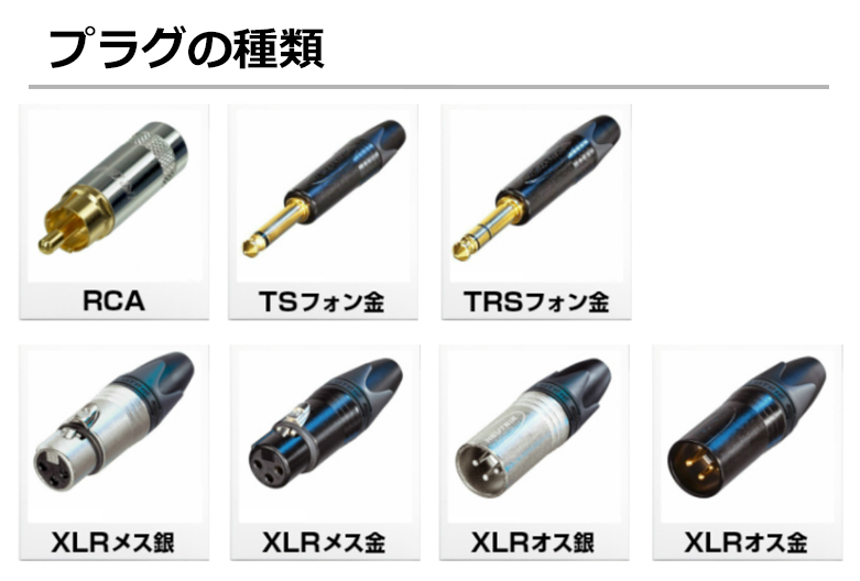 MOGAMI モガミ 2534 マイクケーブル