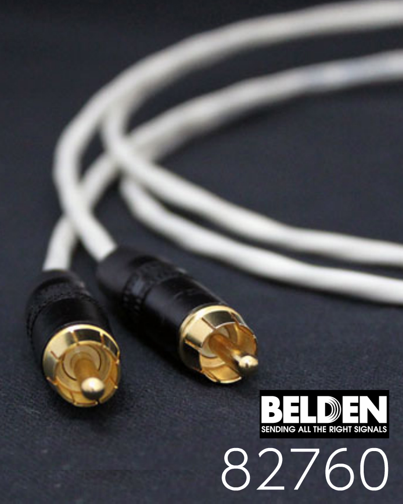 ベルデン82760 ラインケーブルの精鋭 BELDEN - プロケーブル