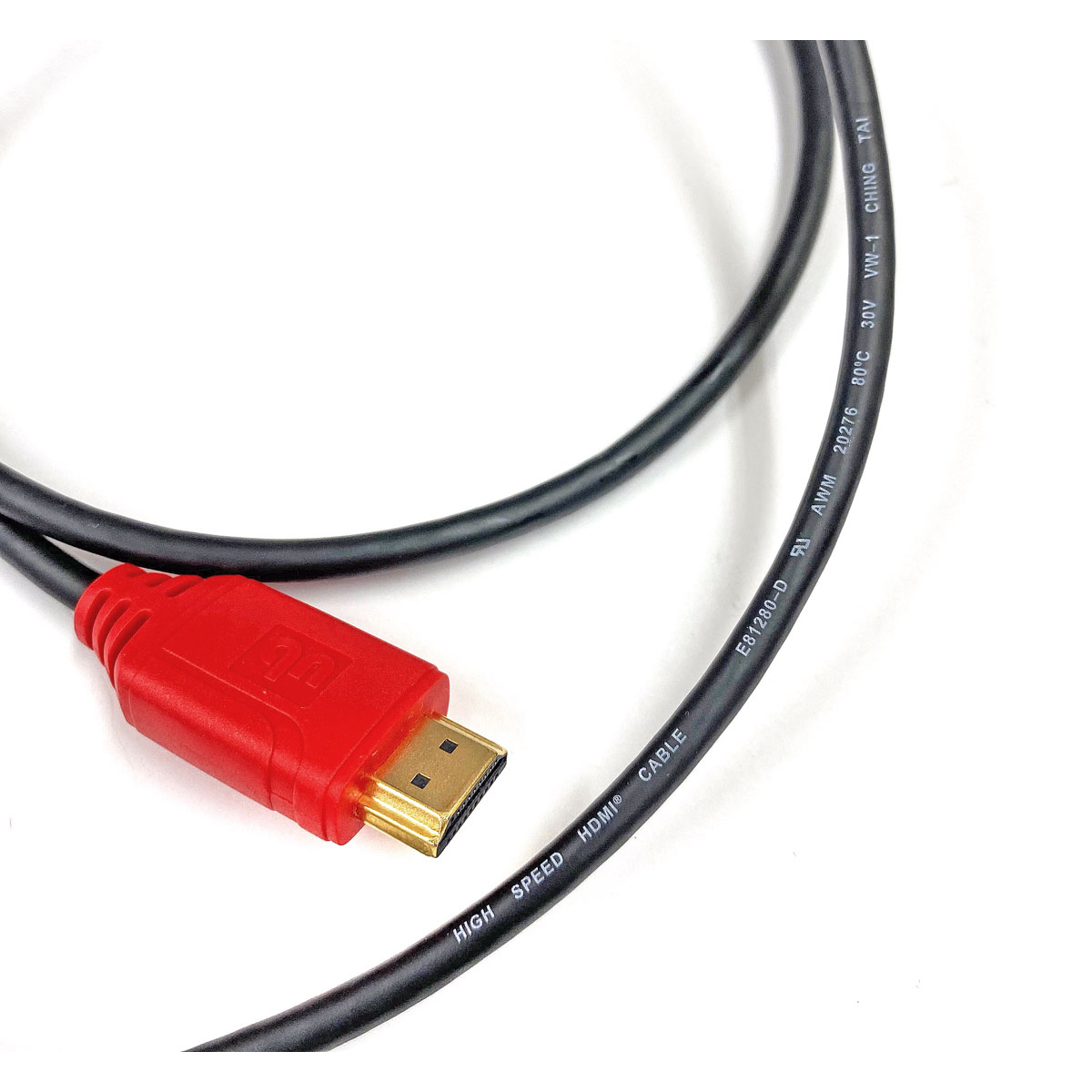 通販 HDMI ケーブル OD5.5 1.5m 高画質 ver1.4 ハイスピード kead.al