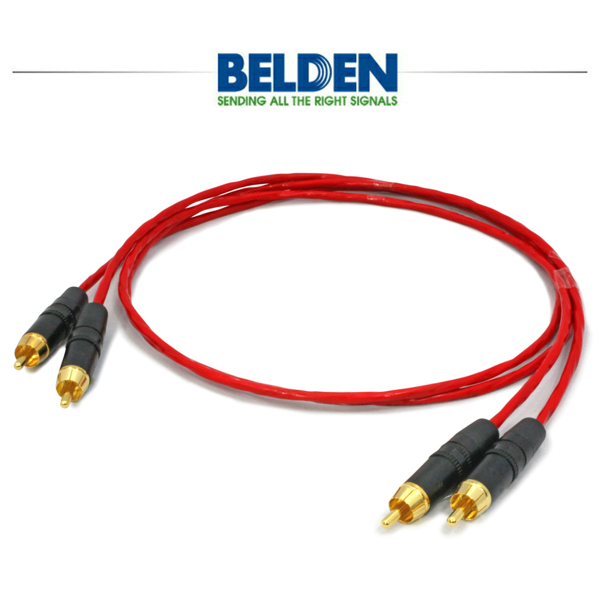 プロケーブル BELDEN 88760 XLR 2m 2本セット