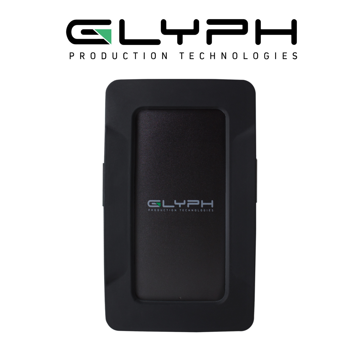 GLYPH Atom PRO SSD 超高性能モバイル外付けSSD